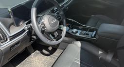 Kia Sorento 2024 года за 21 500 000 тг. в Астана – фото 5