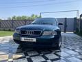 Audi A4 1995 годаүшін1 550 000 тг. в Алматы