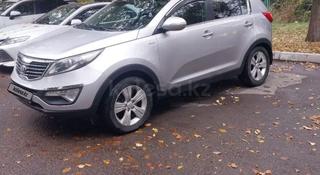 Kia Sportage 2013 года за 7 700 000 тг. в Алматы