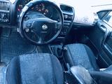 Opel Astra 1999 годаfor1 600 000 тг. в Жанаозен – фото 4