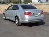 Volkswagen Jetta 2005 годаүшін2 500 000 тг. в Алматы – фото 4