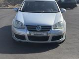 Volkswagen Jetta 2005 годаүшін2 500 000 тг. в Алматы – фото 2