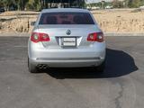 Volkswagen Jetta 2005 годаүшін2 500 000 тг. в Алматы – фото 5