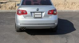 Volkswagen Jetta 2005 года за 2 500 000 тг. в Алматы – фото 5