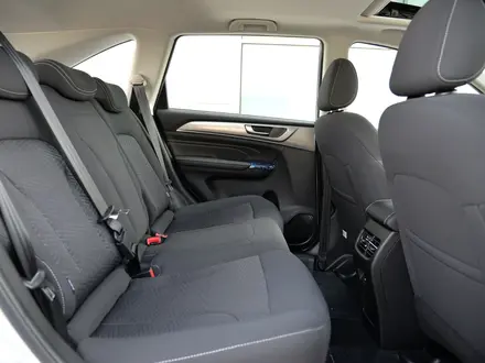 Haval M6 Elite 1.5T DCT 2026 года за 8 519 800 тг. в Шымкент – фото 7