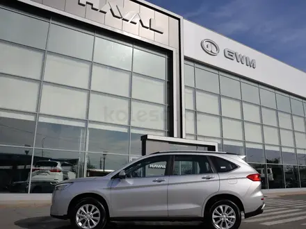 Haval M6 Elite 1.5T DCT 2026 года за 8 519 800 тг. в Шымкент – фото 3
