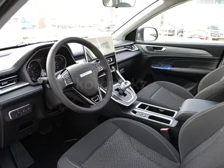 Haval M6 Elite 1.5T DCT 2026 года за 8 519 800 тг. в Шымкент – фото 12