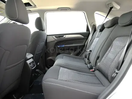 Haval M6 Elite 1.5T DCT 2026 года за 8 519 800 тг. в Шымкент – фото 11