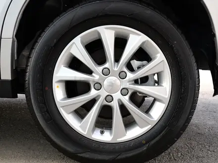 Haval M6 Elite 1.5T DCT 2026 года за 8 519 800 тг. в Шымкент – фото 16