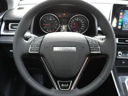 Haval M6 Elite 1.5T DCT 2026 года за 8 519 800 тг. в Шымкент – фото 13