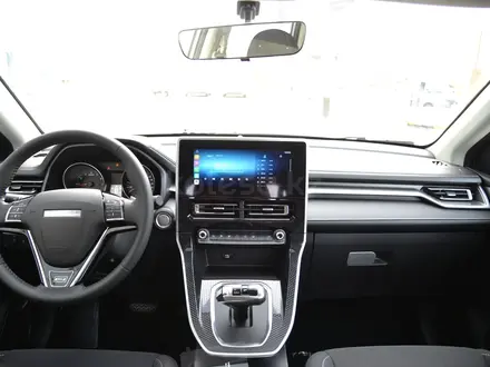 Haval M6 Elite 1.5T DCT 2026 года за 8 519 800 тг. в Шымкент – фото 8