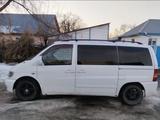 Mercedes-Benz Vito 1998 года за 3 700 000 тг. в Узынагаш – фото 3