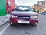 Daewoo Nexia 2012 годаүшін1 450 000 тг. в Шымкент – фото 4