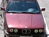 BMW 525 1991 годаүшін2 000 000 тг. в Кентау