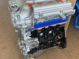 Мотор Daewoo Gentra двигатель новый за 100 000 тг. в Астана