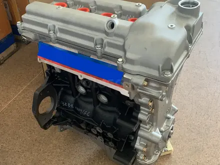 Мотор Daewoo Gentra двигатель новый за 100 000 тг. в Астана – фото 2