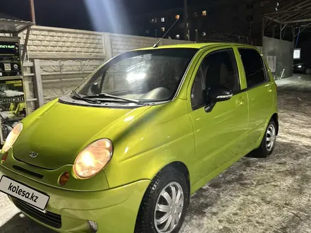 Daewoo Matiz 2012 года за 2 450 000 тг. в Павлодар