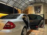 Mercedes-Benz E 320 2003 года за 6 000 000 тг. в Шымкент