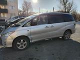 Toyota Estima 2001 годаүшін4 500 000 тг. в Ушарал – фото 2