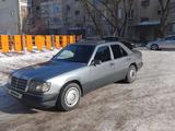 Mercedes-Benz E 200 1990 годаfor1 500 000 тг. в Астана – фото 3