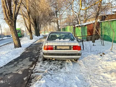 Audi 100 1992 года за 200 000 тг. в Алматы