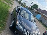 Toyota Camry 2008 года за 6 000 000 тг. в Жетысай – фото 3