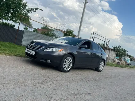 Toyota Camry 2008 года за 5 800 000 тг. в Жетысай – фото 2