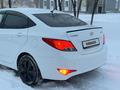 Hyundai Accent 2014 года за 5 350 000 тг. в Караганда – фото 5