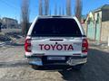 Toyota Hilux 2022 годаүшін19 500 000 тг. в Актобе – фото 2