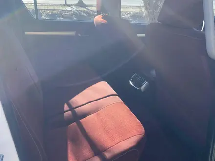 Toyota Hilux 2022 года за 19 500 000 тг. в Актобе – фото 7