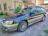 Subaru Outback 2001 года за 2 300 000 тг. в Караганда – фото 2