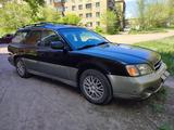 Subaru Outback 2001 года за 2 300 000 тг. в Караганда