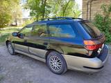 Subaru Outback 2001 года за 2 300 000 тг. в Караганда – фото 4