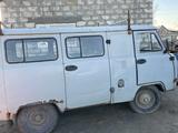 УАЗ Буханка 2005 года за 650 000 тг. в Атырау – фото 2