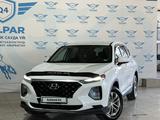 Hyundai Santa Fe 2019 года за 13 000 000 тг. в Талдыкорган
