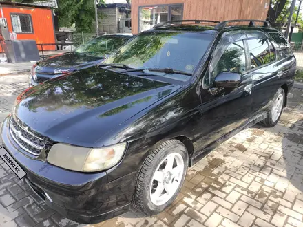 Nissan R'nessa 1999 годаүшін2 000 000 тг. в Алматы