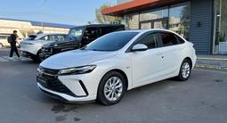 Chevrolet Monza 2023 года за 6 390 000 тг. в Алматы – фото 3