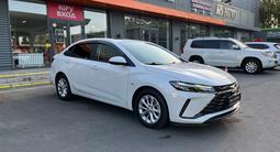 Chevrolet Monza 2023 года за 6 390 000 тг. в Алматы