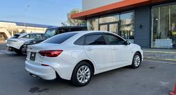 Chevrolet Monza 2023 года за 6 390 000 тг. в Алматы – фото 5