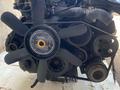 Контрактный двигатель M104 Mercedes Benz 3.2 литра; за 500 600 тг. в Астана – фото 2