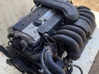 Контрактный двигатель M104 Mercedes Benz 3.2 литра;үшін500 600 тг. в Астана