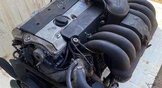 Контрактный двигатель M104 Mercedes Benz 3.2 литра; за 500 600 тг. в Астана