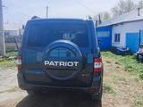 УАЗ Patriot 2020 годаүшін8 500 000 тг. в Семей – фото 5