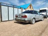 BMW 525 1989 годаүшін1 200 000 тг. в Конаев (Капшагай) – фото 4