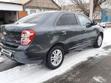 Chevrolet Cobalt 2023 года за 6 700 000 тг. в Кызылорда – фото 2