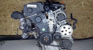 Двигатель Bgb 2.0 Audi a4 b7 за 450 000 тг. в Алматы