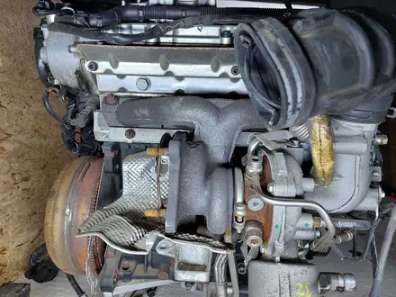 Двигатель Bgb 2.0 Audi a4 b7 за 450 000 тг. в Алматы – фото 4