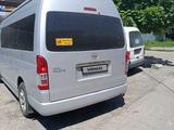 Toyota Hiace 2014 года за 13 700 000 тг. в Алматы – фото 2