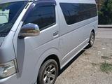 Toyota Hiace 2014 года за 13 700 000 тг. в Алматы – фото 3