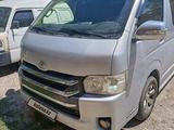 Toyota Hiace 2014 года за 13 700 000 тг. в Алматы – фото 4